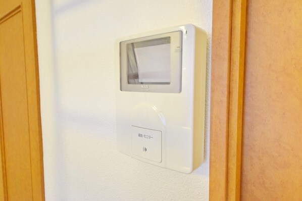 レオパレススプルース元木Iの物件内観写真